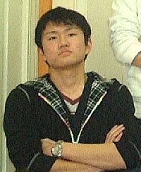 卒業生