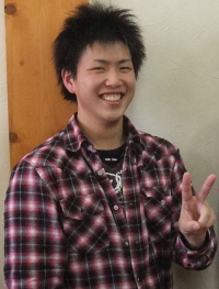 卒業生