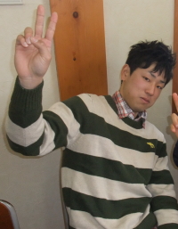卒業生