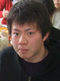 卒業生